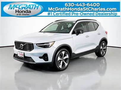 Used 2025 Volvo XC40 B5 Plus w/ Protection Package Premier