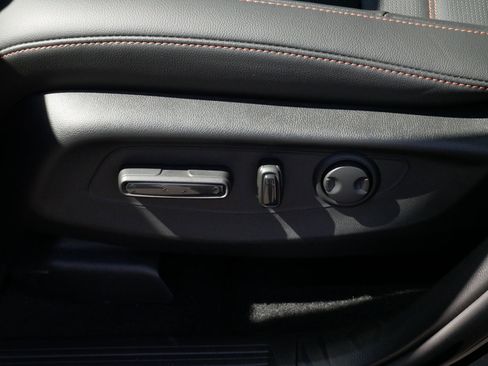 Certified 2026 Honda CR-V Sport-L image 20