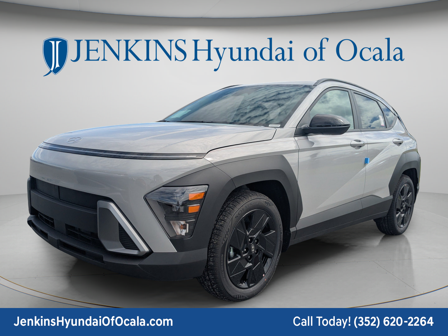 New 2027 Hyundai Kona SEL Sport FWD image 9