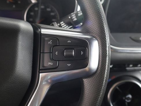Used 2024 Chevrolet Blazer LT w/ Convenience Package FWD image 43