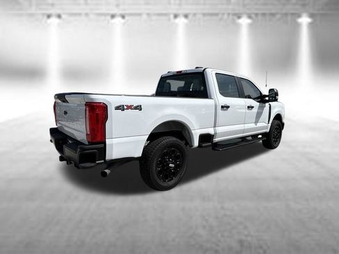 Certified 2026 Ford F250 XL AWD/4WD image 7