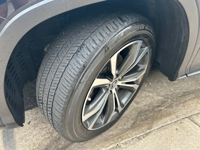Used 2019 Lexus RX 350 AWD w/ Navigation Package image 36