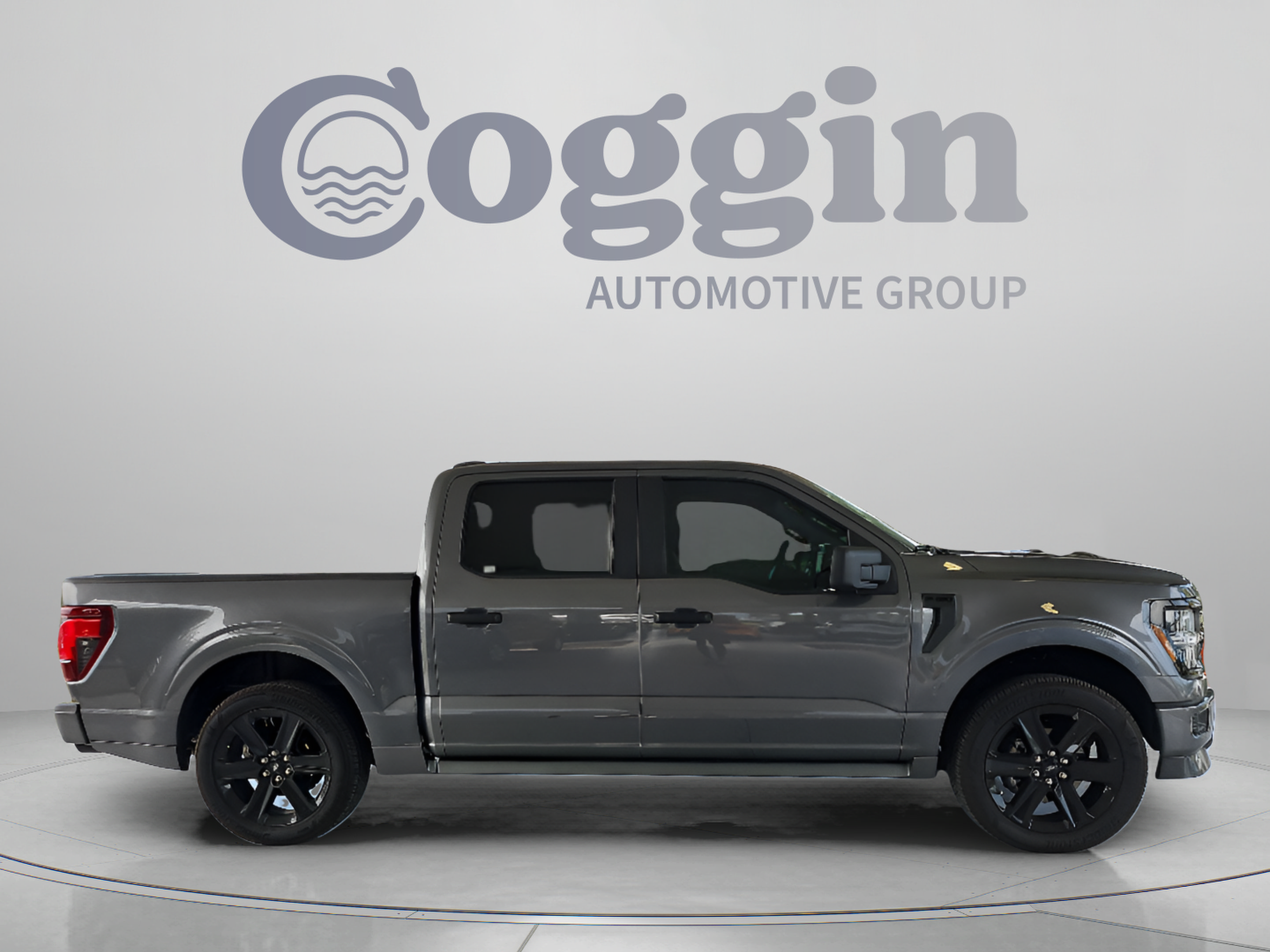 Used 2025 Ford F150 STX w/ LOBO Package AWD/4WD image 6