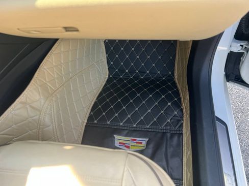 Used 2020 Cadillac CT5 Luxury w/ Sun And Sound Package RWD image 15