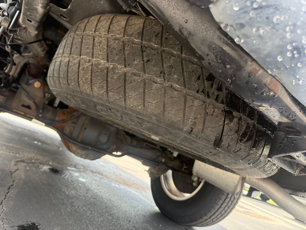 Used 2022 RAM 1500 Big Horn AWD/4WD image 46