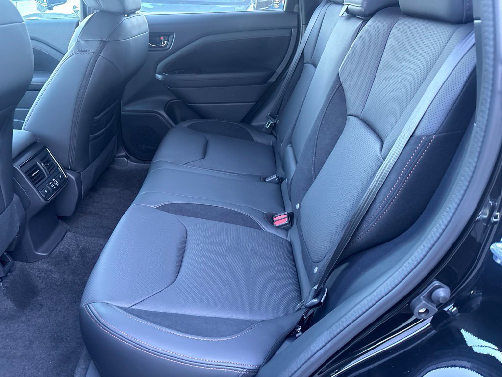 New 2026 Subaru Forester Touring AWD/4WD image 18