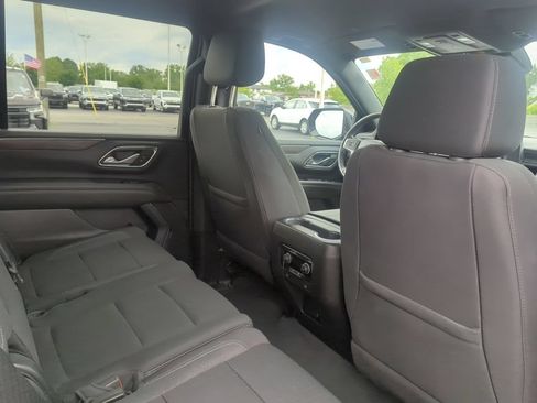 Certified 2023 Chevrolet Suburban LS w/ Driver Alert Package AWD/4WD image 11