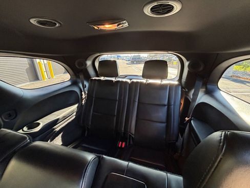 Used 2025 Dodge Durango R/T image 35