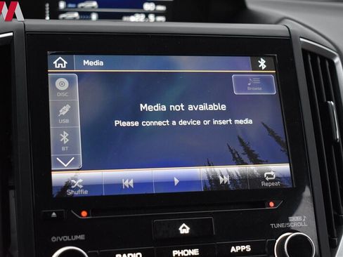 Used 2021 Subaru Forester Sport w/ Popular Package #2 AWD/4WD image 23