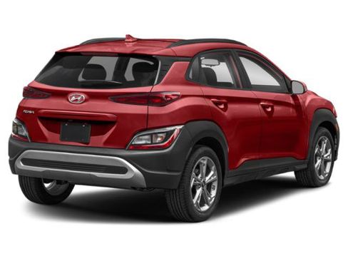 Used 2022 Hyundai Kona SEL w/ Convenience Package image 3