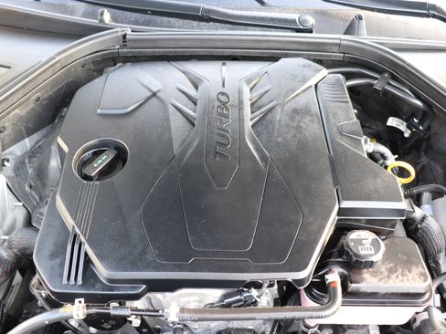 Used 2023 Genesis G80 2.5T image 50