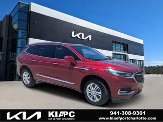Used 2020 Buick Enclave Essence FWD video 1