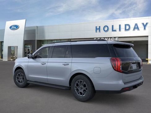 New 2026 Ford Expedition Max Active image 4