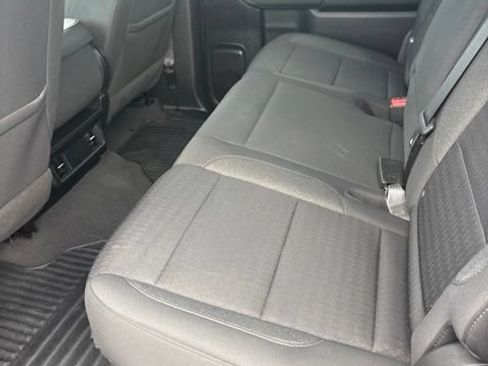 Used 2023 Chevrolet Silverado 1500 Custom AWD/4WD image 26