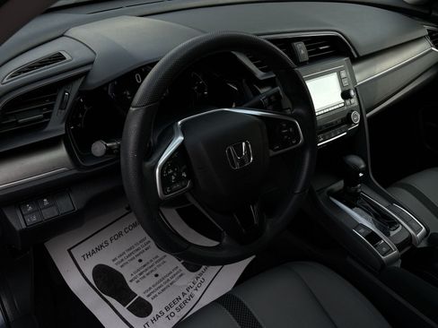 Used 2020 Honda Civic LX image 16