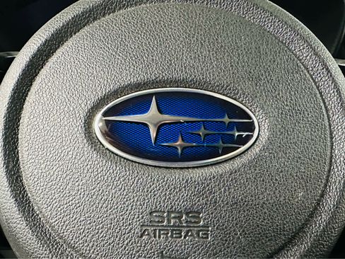 Certified 2023 Subaru Crosstrek 2.5i Sport image 16