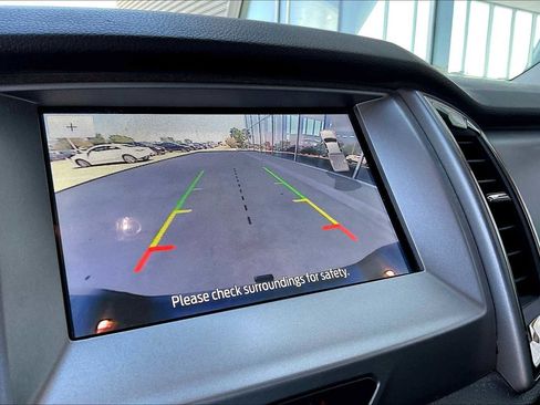 Used 2023 Ford Ranger XLT w/ Equipment Group 301A Mid image 23