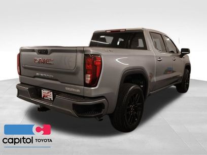 Used 2026 GMC Sierra 1500 Elevation