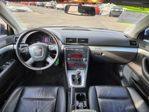 Used 2008 Audi A4 2.0T image 9