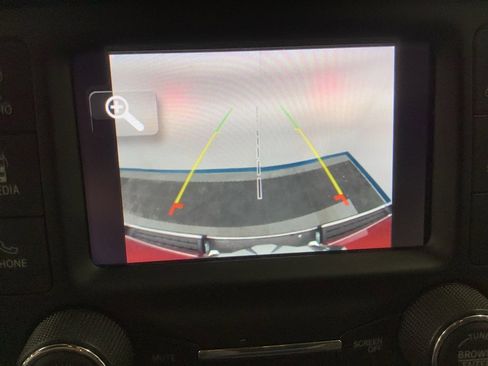 Used 2022 RAM 1500 Big Horn image 21