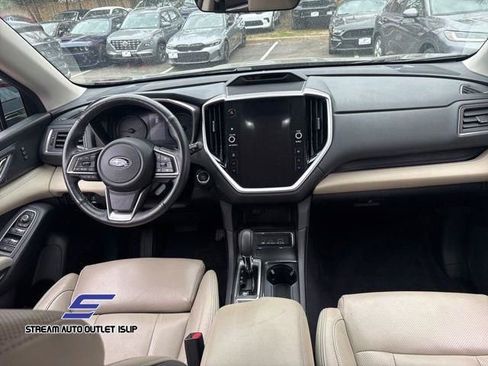 Used 2023 Subaru Ascent Limited w/ Popular Package #2A image 19