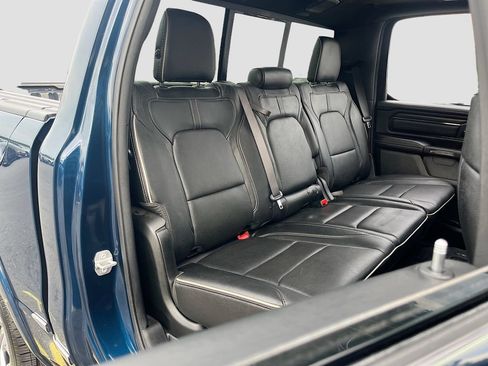 Used 2022 RAM 1500 Limited AWD/4WD image 29