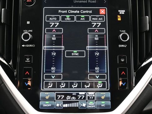 Used 2023 Subaru Ascent Limited w/ Technology Package image 24