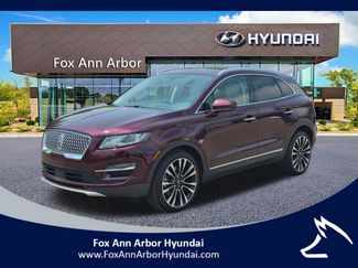 Used 2017 Lincoln MKC Reserve w/ Lincoln MKC Climate Package AWD/4WD video 1