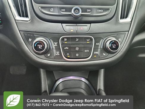 Used 2024 Chevrolet Malibu LT image 26