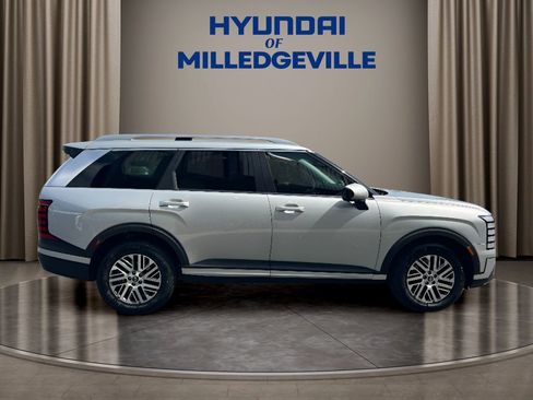 New 2026 Hyundai Palisade SEL image 7