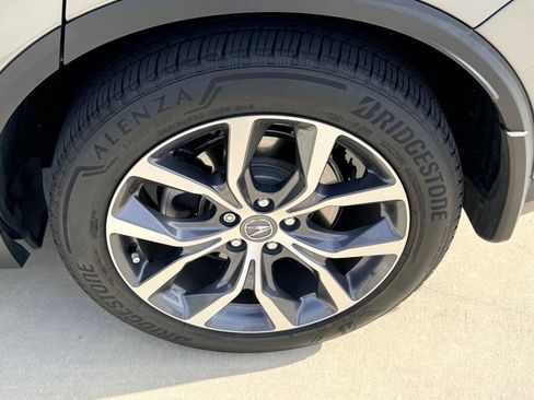 Used 2023 Acura MDX FWD w/ Technology Package image 9