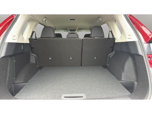 New 2026 Nissan Rogue SV w/ Cold Weather Package FWD image 12