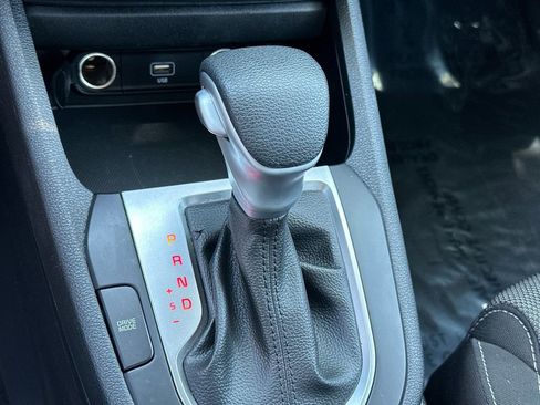 Used 2023 Kia Forte LXS FWD image 19