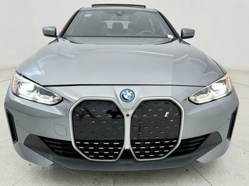 Used 2023 BMW i4 eDrive35 w/ Premium Package RWD image 22