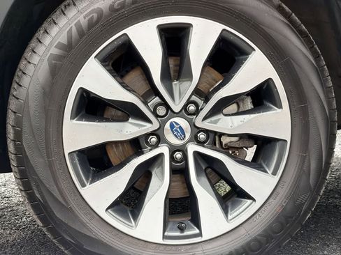 Certified 2023 Subaru Outback Limited XT AWD/4WD image 14