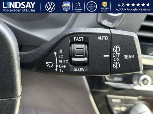 Used 2018 BMW X3 xDrive30i image 22