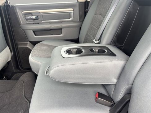 Used 2016 RAM 1500 Lone Star image 22