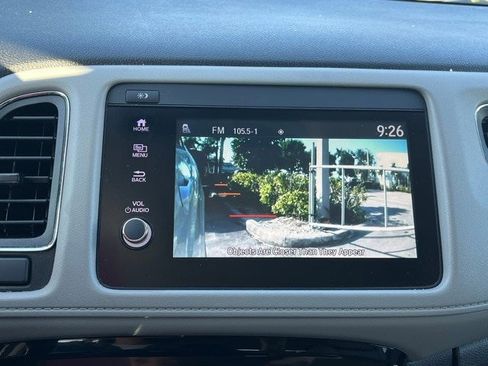 Used 2019 Honda HR-V EX-L image 9