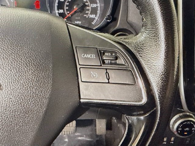 Used 2022 Mitsubishi Outlander Sport SE FWD image 14