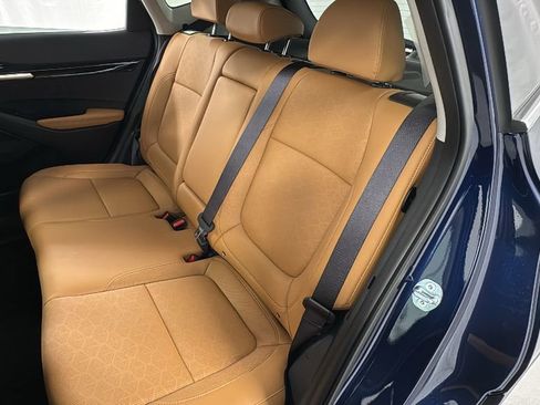 New 2026 Kia Seltos EX w/ EX Sunroof Package image 12