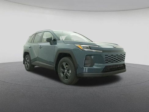 Used 2026 Toyota RAV4 LE image 29