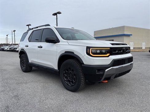 New 2026 Honda Passport TrailSport Elite image 7