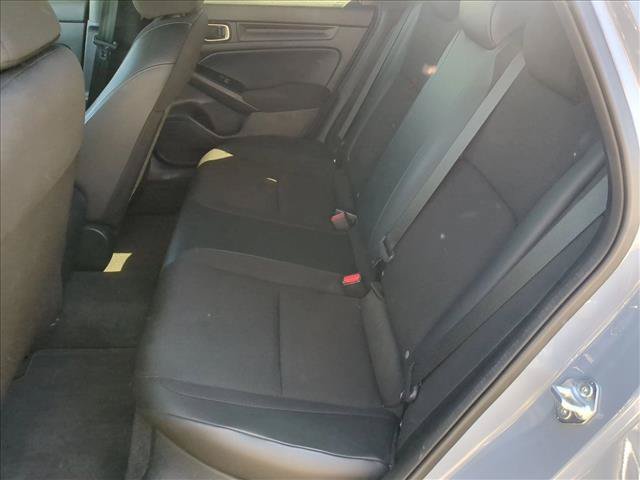 Used 2022 Honda Civic Sport image 17