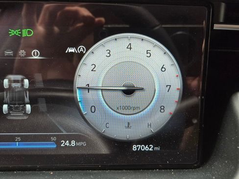 Used 2023 Hyundai Tucson SEL w/ Convenience Package image 20