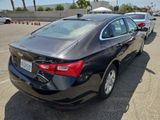 Used 2023 Chevrolet Malibu LT image 2