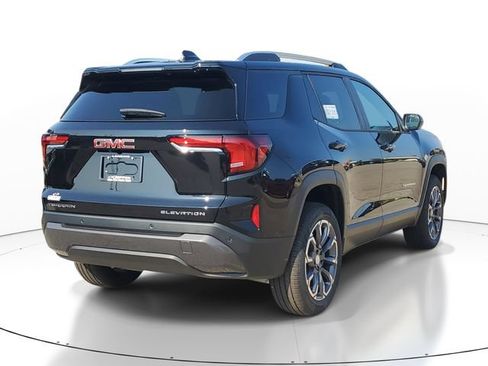 New 2027 GMC Terrain Elevation w/ Elevation Premium Package FWD image 4