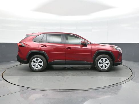 Certified 2024 Toyota RAV4 LE image 10