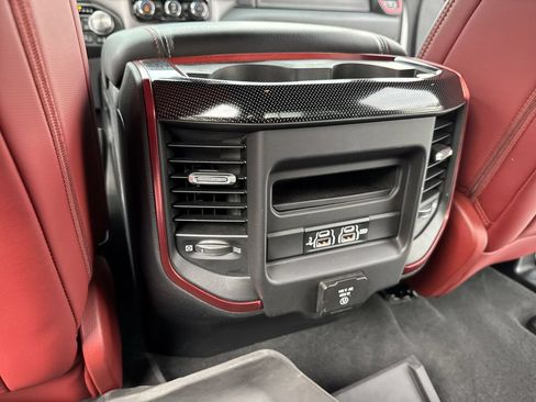 Used 2019 RAM 1500 Rebel w/ Rebel Level 2 Equipment Group AWD/4WD image 37