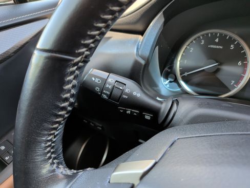 Used 2016 Lexus NX 200t F Sport w/ F Sport Premium Package image 22