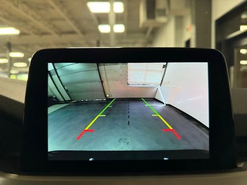 Used 2022 Ford Escape SEL w/ Technology Package image 13